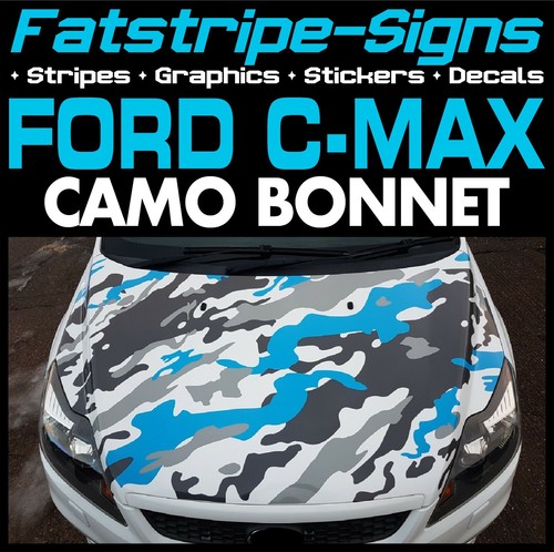 Adatto ford max grafica - adatto, a