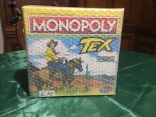 Tex Monopoli Con Volume