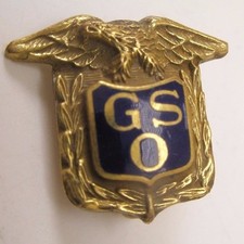GSO US General Service Office