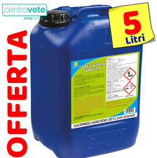 DELTATRIN FLOW 2,4  5 Litri → Insetticida Deltametrina ad Ampio Spettro Insetti