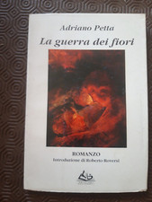 La guerra dei fiori - Adriano