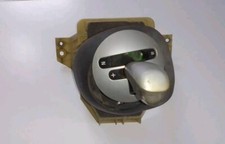 LEVA MARCE CAMBIO AUTOMATICO POMELLO ORIGINALE FIAT GRANDE PUNTO