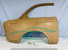 Fiancata parafango posteriore dx Fiat 850