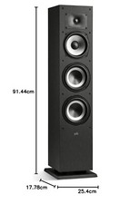 Polk Audio Monitor Xt60