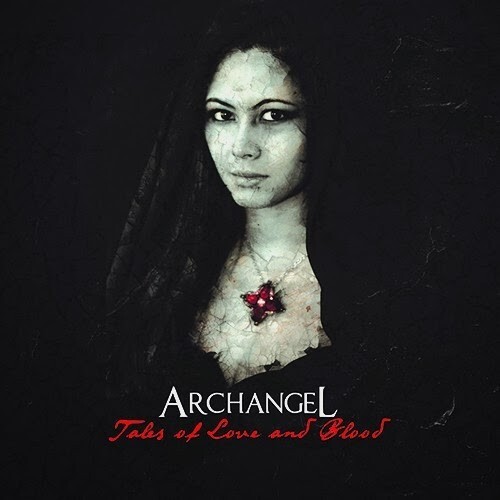 Archangel tales love and - love,