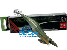 SEPPIARA JATSUI KABO KILLER SQUID ULTIMATE SQUID JIG EGI 3.0 14g COL:  NBS 306