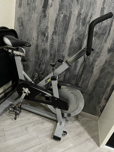 Bicicletta spinning atala home - atala,