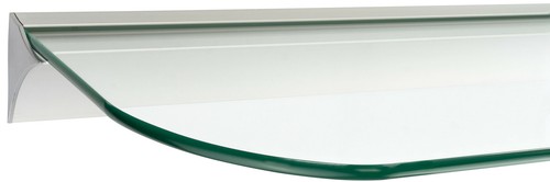 Style scaffale vetro 6 - style®,