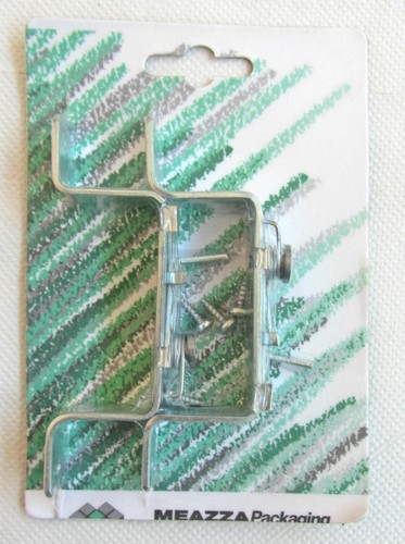 Kit blocca tapparelle - ,