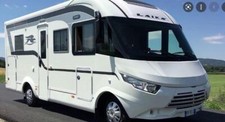 OSCURANTE TERMICO ESTERNO VETRI 8MM LAIKA ECOVIP MOTORHOME DAL 2012 AL 2020 SPEC