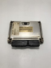 CENTRALINA MOTORE ECU FERRARI F430 CODICE 0261208592 00002126190