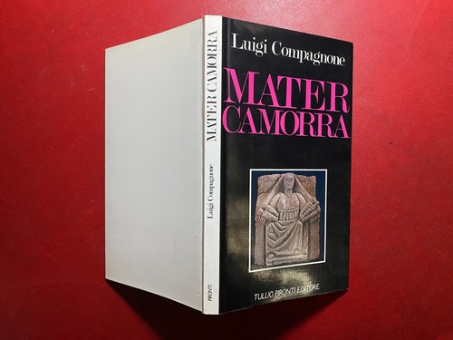 Luigi compagnone mater - compagnone,