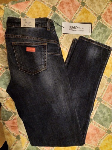 Jeans donna liu 29 - liu, tg.29