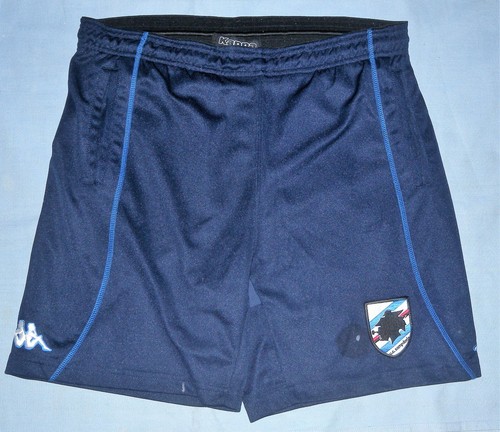 Sampdoria borriello diana - sampdoria,