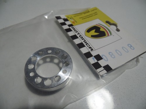 Motonica 08008 2nd gear - 08008, flange