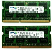 4 GB 2X2 GB DDR3 PC3 10600S