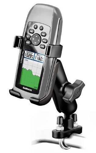 Supporto ram mount garmin - supporto,