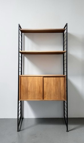 Mid century moderno teak - century,