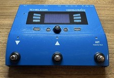 TC-HELICON VOICELIVE Play Processore Effetti Vocali Spedizione Gratuita Spedizione Veloce dal Giappone