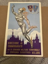 Militari dopoguerra:Dir