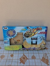 ACROBATIC BIKE Gig L'arena