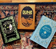 DUNE-JANE