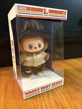 POP MART LABU I MOSTRI Wacky