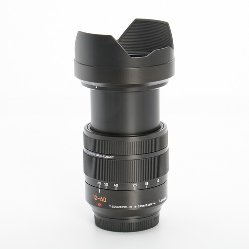 Panasonic lumix leica - panasonic,
