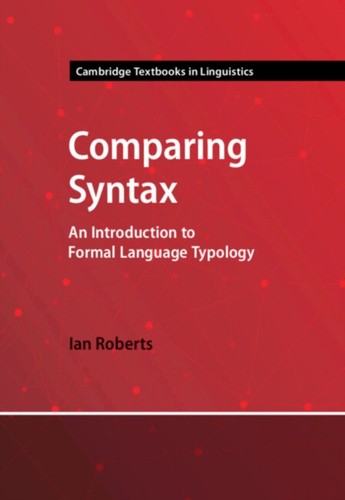 Comparing syntax ian - comparing,