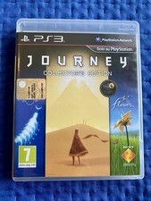 PS3 Journey Collector’s