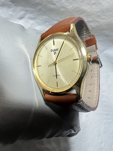 Seiko pulsar rara faccia - pulsar,,