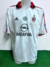Maglia milan inzaghi - milan,