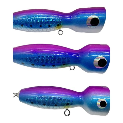 Esca pesca legno uso - esca,