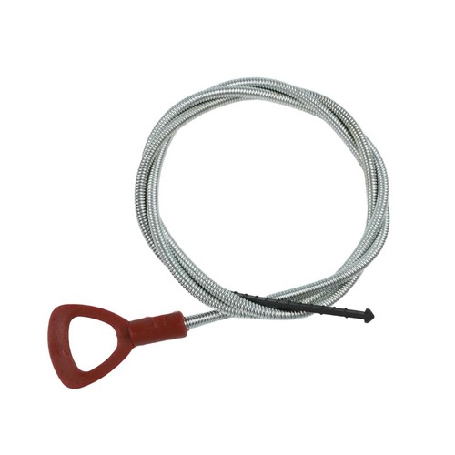 Fluido trasmissione dipstick - trasmissione,