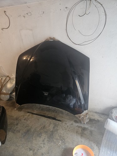 Cofano motore alfa romeo - cofano,