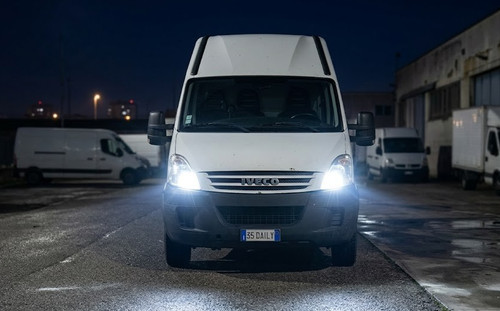 Kit led iveco daily - kit,