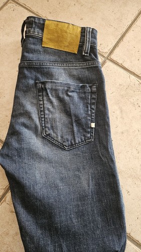 Jeans uomo siviglia taglia - siviglia, 30