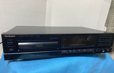 Technics SL-PG460 Compact Disc