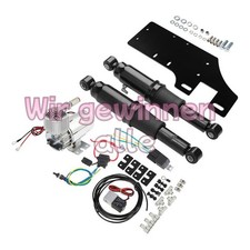 Ammortizzatore sospensione