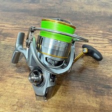 DAIWA 18 FREAMS LT4000D-CXH