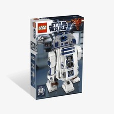 Lego 10225 star wars - star, r2-d2