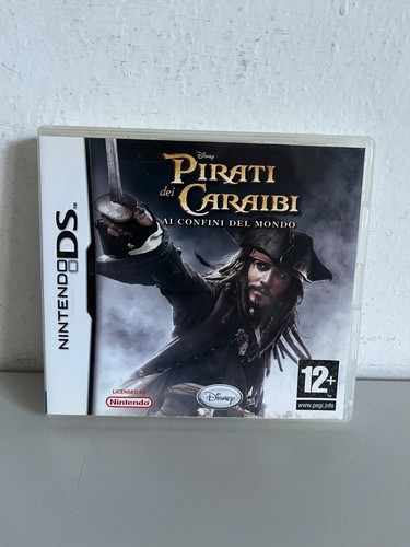 Pirati dei caraibi - pirati,