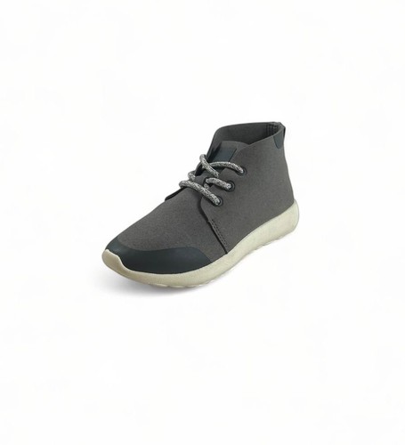 Sneakers chukka zara grigio - chukka,