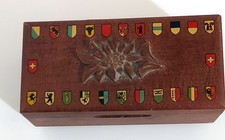 PORTAGIOIE CARILLON IN LEGNO