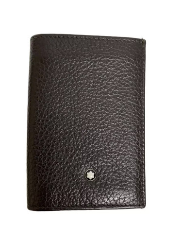 Montblanc custodia pass uomo - montblanc,