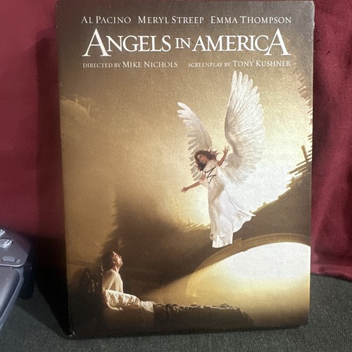 Angels america - angels, 2003)