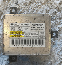 Centralina proiettore xenon SX AUDI A3 (8P) 2.0 16V TDI(103Kw)Quattro Ber.