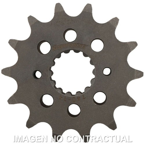 Pignone supersprox ducati 525 - ducati,