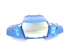 CARENA MANUBRIO ANTERIORE SUPPORTO FARO FANALE PIAGGIO MEDLEY IE ABS E5 125 2021