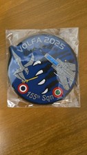 Patch Toppa Aeronautica
